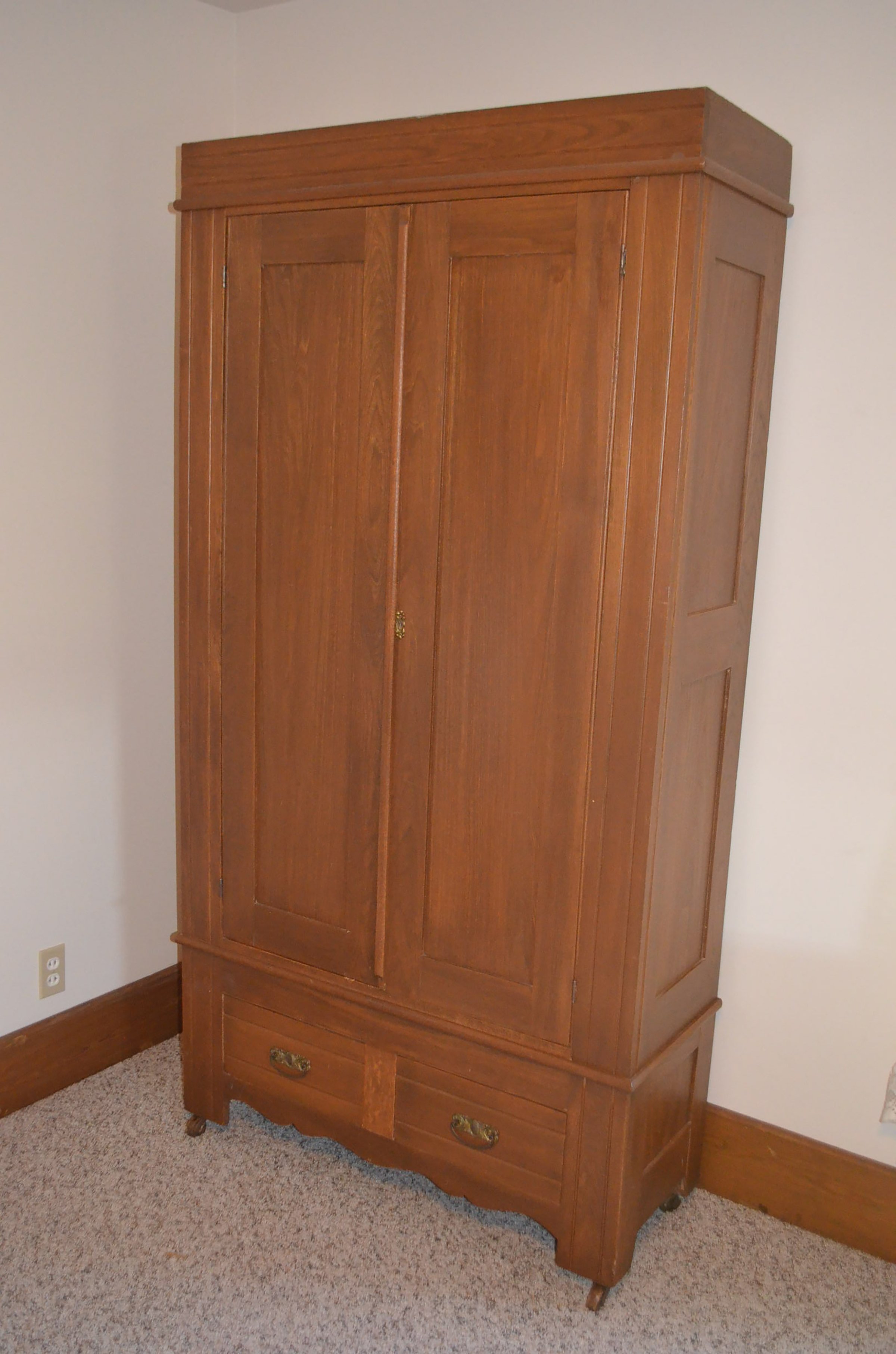 Property photo 15 - PERSONAL PROPERTY AUCTION - 33.49+/- ACRES IN 2 TRACTS IN ALLEN COUNTY, INDIANA